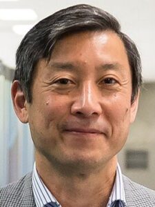 aiichiro nakano, usc frontiers of computing